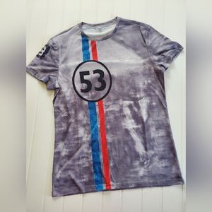 Herbie Racer T-Shirt